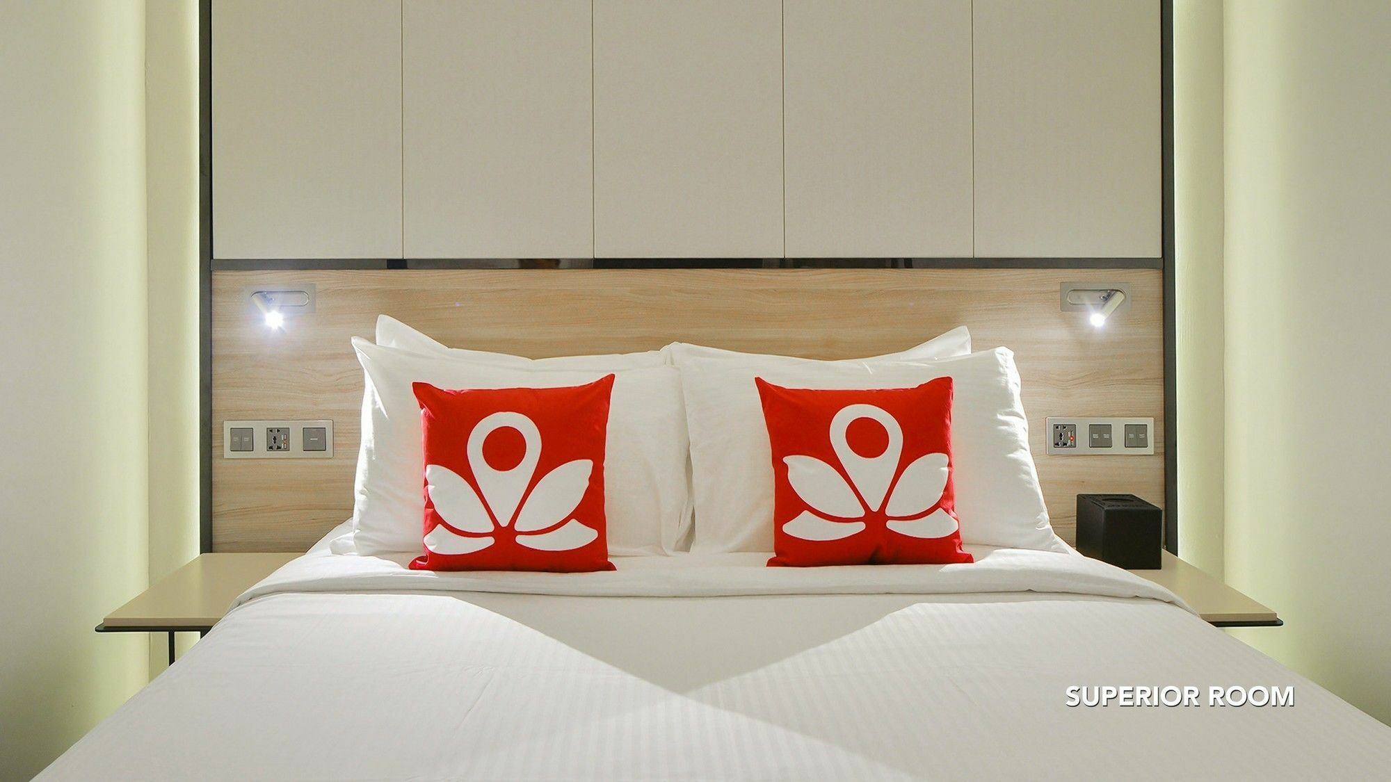 Zen Rooms Boat Quay Singapur Exterior foto